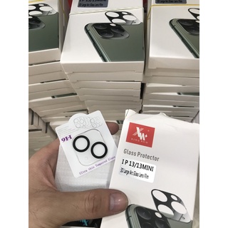 Cường Lực Camera Iphone 13/ 13Pro/ 13ProMax/ 13Mini Loại 9H