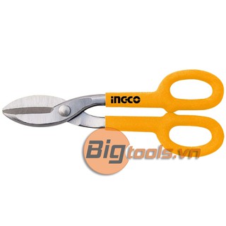 10" Kéo cắt tole INGCO HTS0410