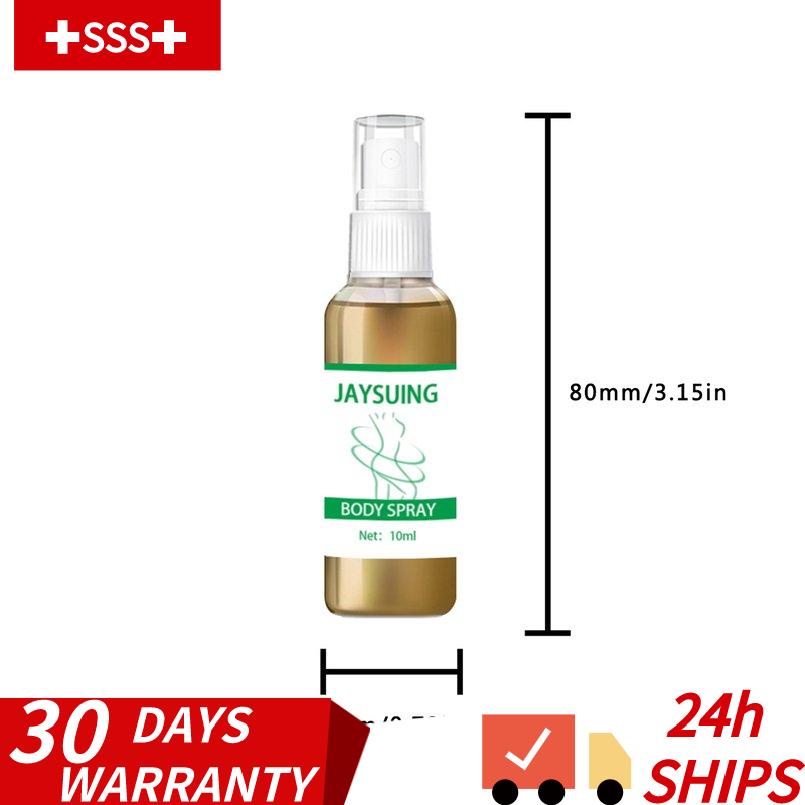 Xịt Tan Chảy Gynecomastia Cellulite Làm Săn Chắc Cơ Thể | BigBuy360 - bigbuy360.vn