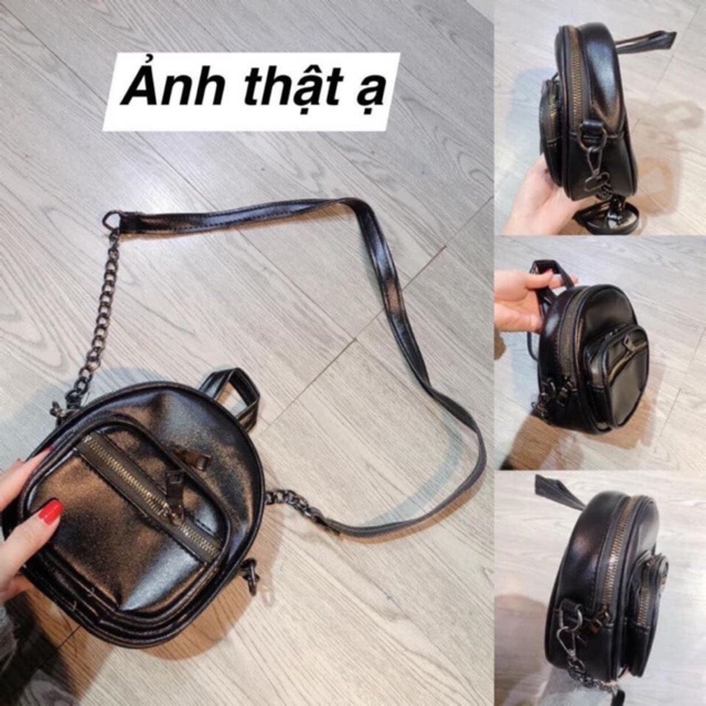 Túi Thể Thao Đeo Chéo Nữ