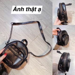 Túi thể thao đeo chéo nữ