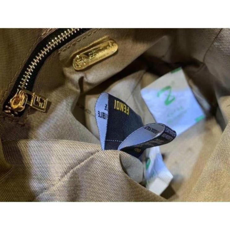 ❌Túi FENDI BUCKET MINI