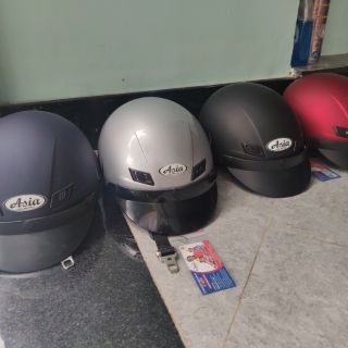 Nón bảo hiểm Asia Mt106