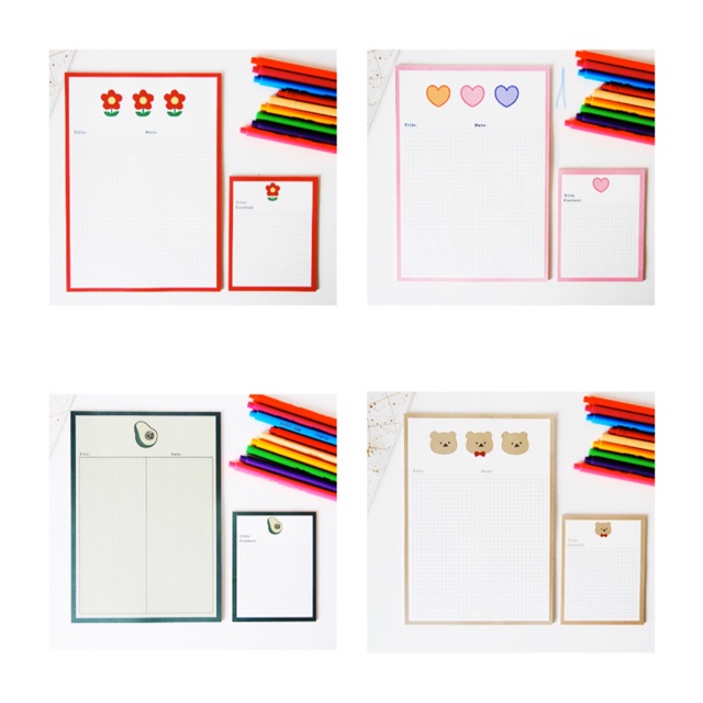 Combo #2 little.adorable