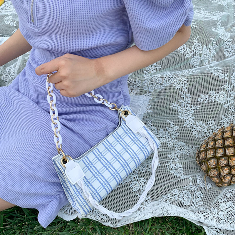 Túi xách IELGY đeo chéo vai cá tính cho nữ