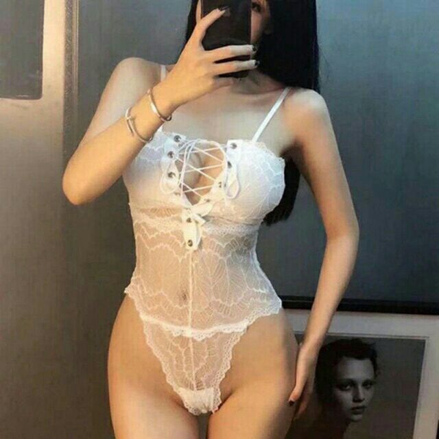 Body suit kèm ảnh thật