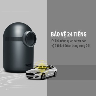 Camera hành trình REMAX CX-04