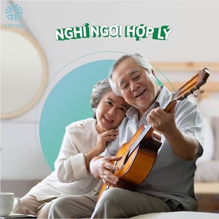 Sữa Bột Bổ Sung Canxi - Glucosanmin Dr. Nutri
