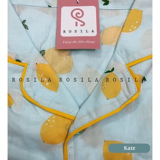 Bộ lửng Pyjama chất kate mềm đẹp
