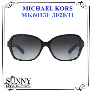 Kính Mát Nữ Michael Kors MK6013F