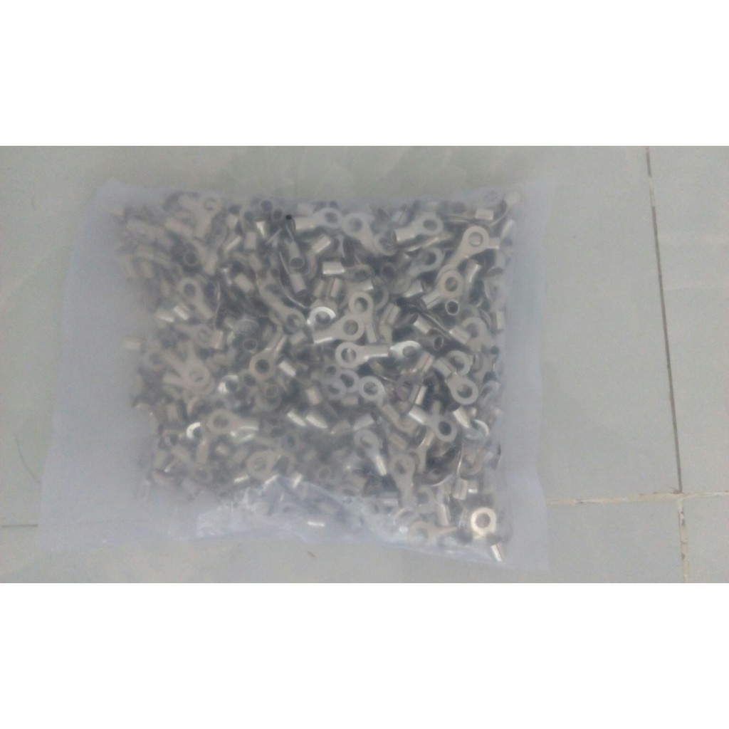 Đầu cos rnb 8-6 túi 100 cái