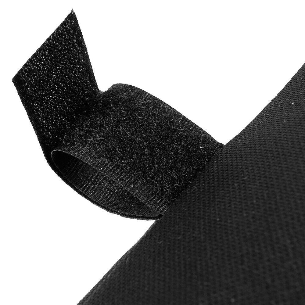 Túi Cát Màu Đen Che Nắng Chống Gió Tiện Dụng Mang Theo Du Lịch Cắm Trại