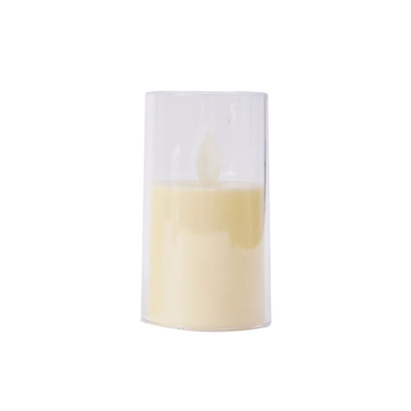 Đèn LED Không Lửa Trang Trí Tiệc