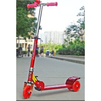 [BÉ SIÊU THÍCH] Xe Trượt Scooter Cho Bé Yêu