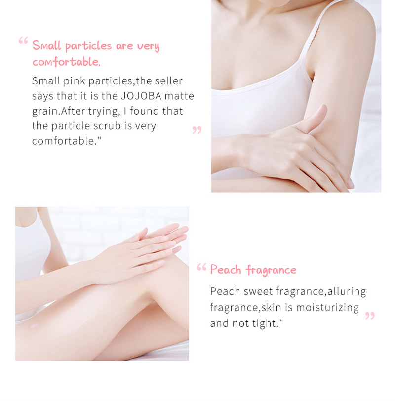 Kem Tẩy Tế Bào Chết Fenyi Dưỡng Ẩm Làm Trắng Da | BigBuy360 - bigbuy360.vn