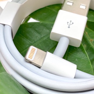 Cáp sạc iPhone 1m