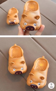 Sục lợn nhựa