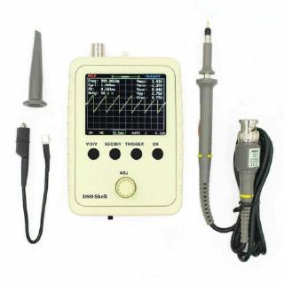 Thiết Bị Dò Dao Động Dso150