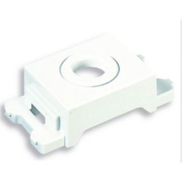Lỗ ra dây điện thoại phi 9mm/16mm-Panasonic -WEG3023SW