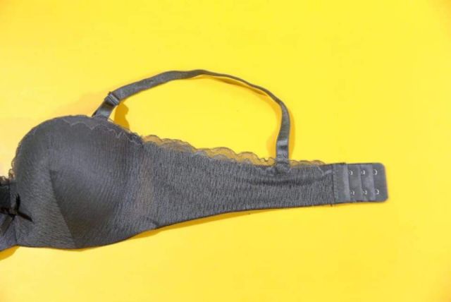 Áo lót cúp ngang mẫu mới,phom thoải mái