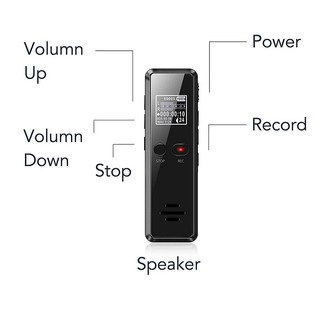 Máy ghi âm DVR-818