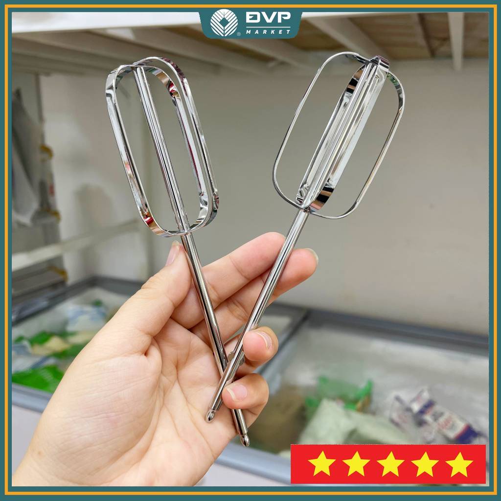 Combo 2 phụ kiện que đánh máy đánh trứng Bluestone 6338 và 633S - Đại Vạn Phát