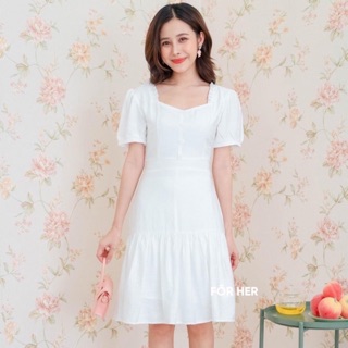 Đầm công sở nữ