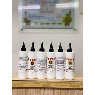 Keratin thuỷ phân TNT chai 380ml