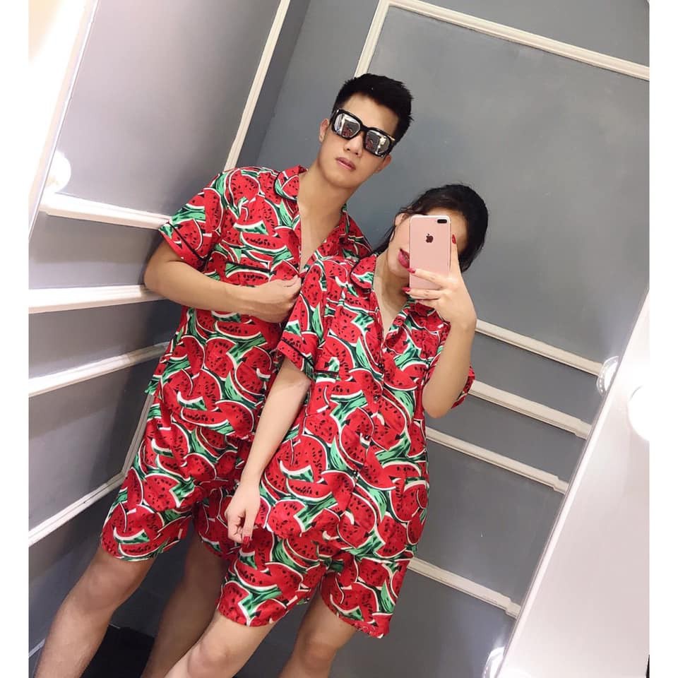 Bộ Trái Cây Gia Đình Mùa Hè Đi Biển Cực Ngầu_hot | BigBuy360 - bigbuy360.vn