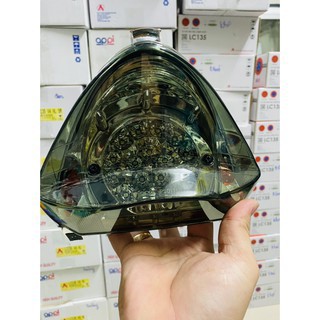 Đèn hậu EX135 - 2010 Led khói - APPi