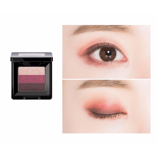 Phấn mắt missha 3 màu mới | BigBuy360 - bigbuy360.vn
