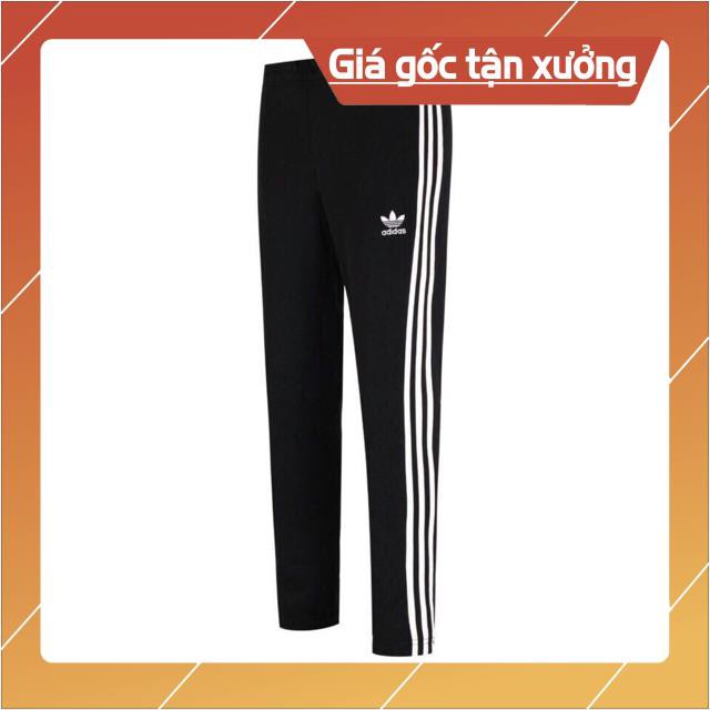 Quần Adidas ống suông 3 sọc full tem,tag, code