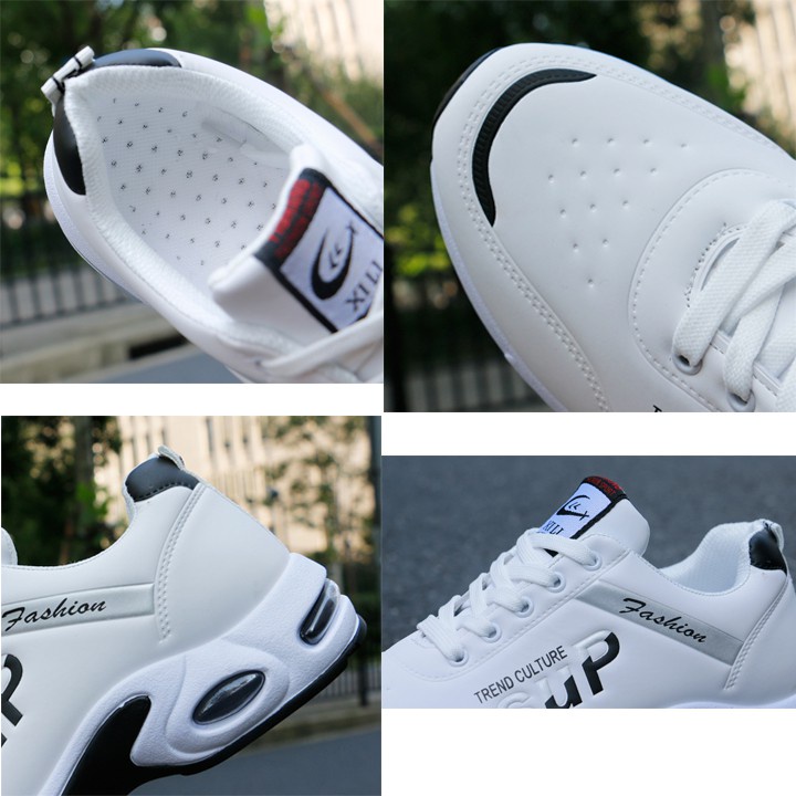 2023 Giày thể thao nam Thời Trang Nam Phong Cách