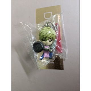 Móc khóa mô hình One Punch Man