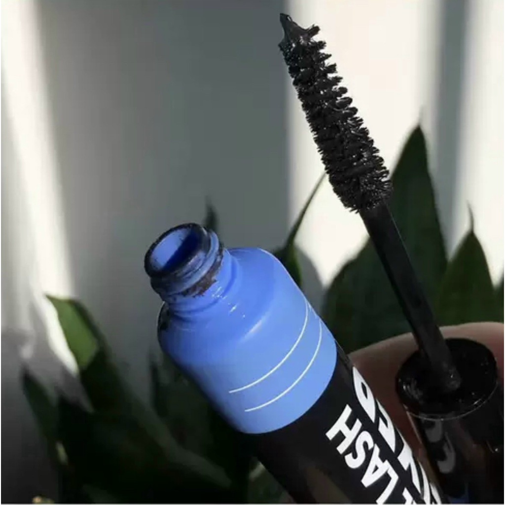 Macara dạng xoay real lash fixer cappuvini