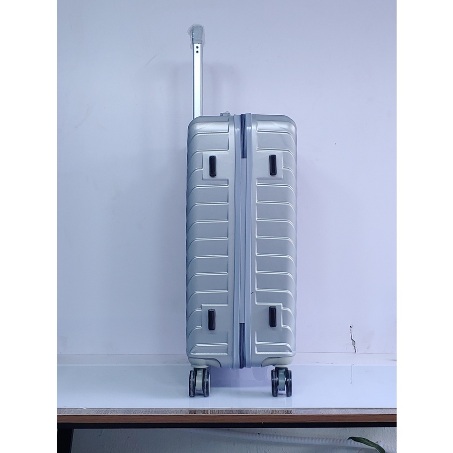 Vali C189-B-24 VINALUG, Nhựa dẻo ABS+PC chống va đập, Size 20, 24