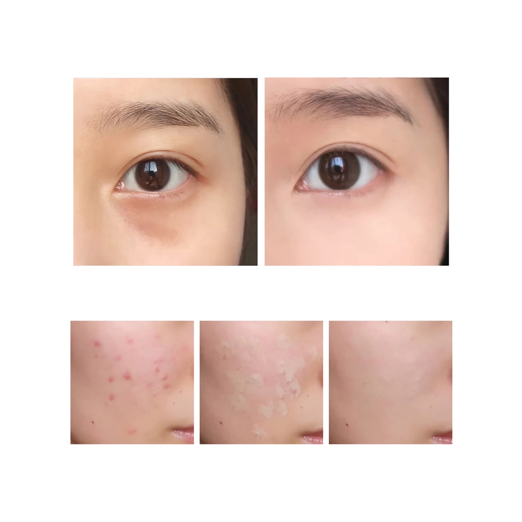 Kem Che Khuyết Điểm Nars Radiant Creamy Concealer 6ml