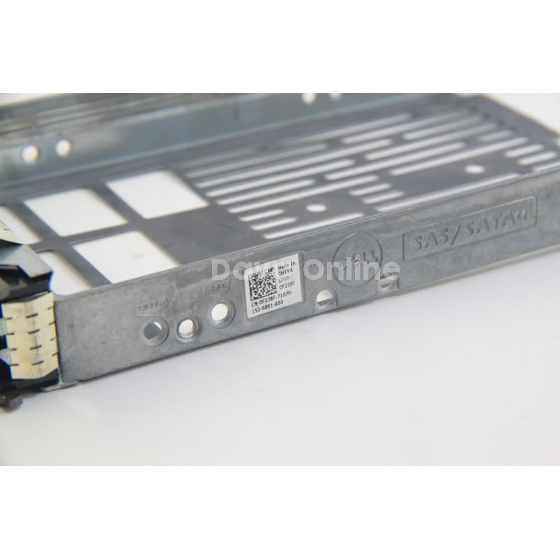 Ổ Cứng Hdd Server All Dell Kích Thước 3.5 "