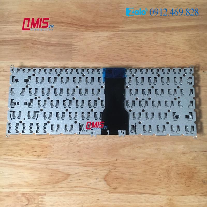 Bàn phím laptop Acer Swift SF114-31 SF114-32-P30s SF314-54 SF314-56 SP513, Aspire 5 A514-54-33WY WL – SF114