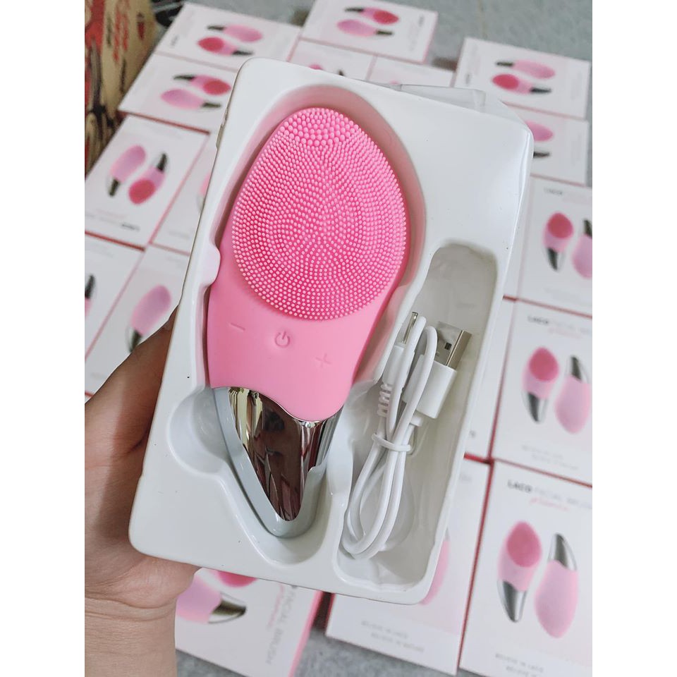 MÁY RỬA MẶT MASSAGE NÂNG CƠ LACO PROMAX - CHÍNH HÃNG có phiếu bảo hành 6 tháng | BigBuy360 - bigbuy360.vn