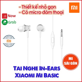 [BẢN QUỐC TẾ] Tai nghe Xiaomi Basic Gen 2 (Digiworld phân phối)