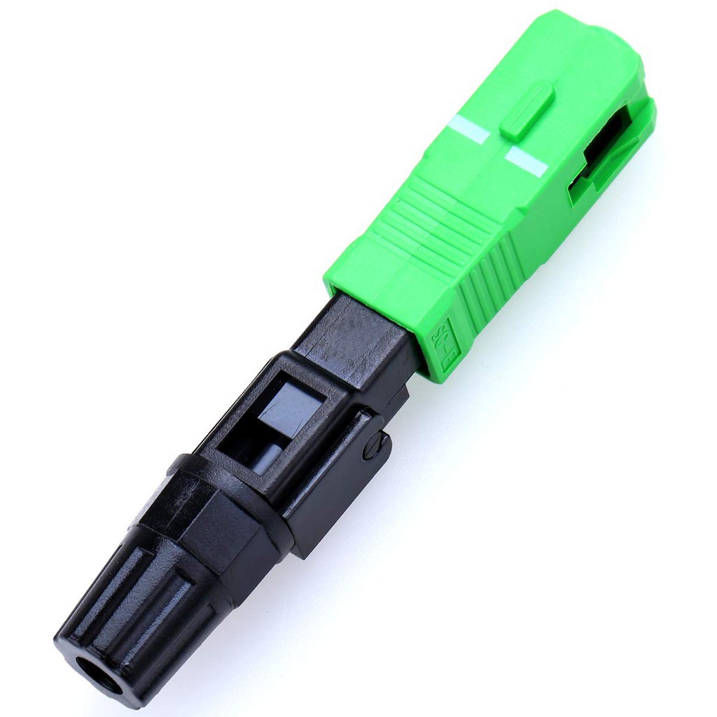 [ GIÁ RẺ ] Nối nhanh Fast Connector Quang SC/APC | BigBuy360 - bigbuy360.vn