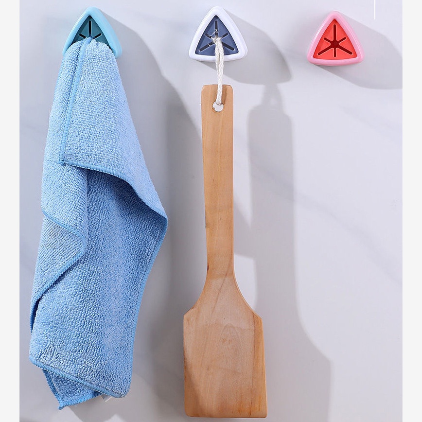 Móc Treo Khăn Sao Biển Trang Trí Nhà Bếp