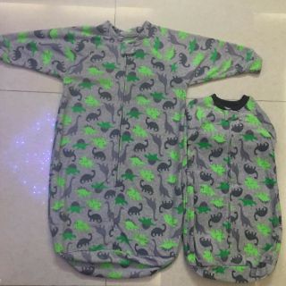 Túi ngủ cho bé ❤