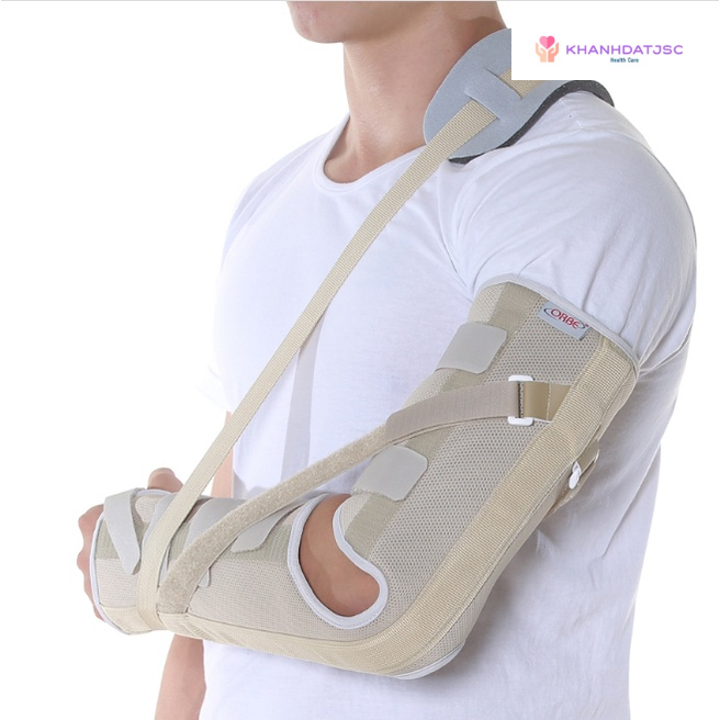 Nẹp cánh tay H3 ORBE