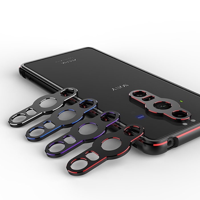 Kính Cường Lực Bảo Vệ Màn Hình Điện Thoại Sony Xperia Pro I