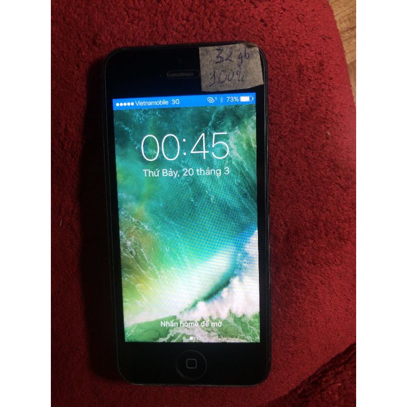 iphone 5 GIÁ RẺ CŨ