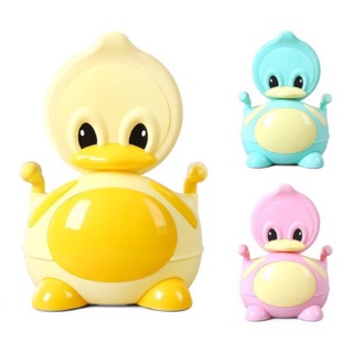 Bô vịt Donal chính hãng (tặng cọ bô)