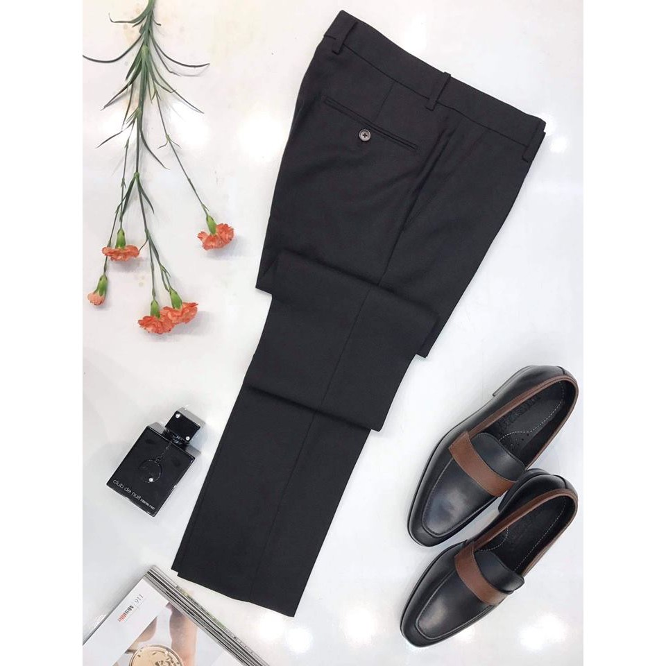 TÂY ÂU NAM HÀN QUỐC - ĐEN NHỚT SALE LỖ