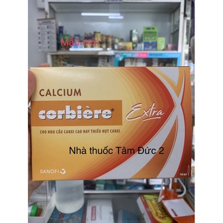 Calcium Corbiere